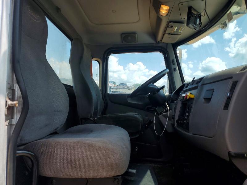 2016 Peterbilt All other VIN 2NP2A27X7GM345018 COPART salvage auction — FRONT END, CT, sold $1,000 on 2026-07-08 (photo 5)