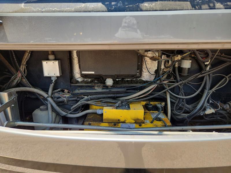 2007 Gulf stream All other VIN 4UZAB2DJ87CY72816 COPART salvage auction — NORMAL WEAR, NC - DEALER ONLY CLEAN TITLE, sold $19,800 on 2026-07-28 (photo 7)