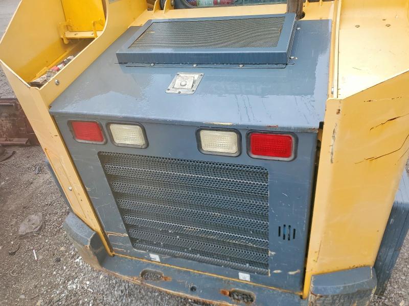 2015 Gehl All models VIN GHLRT250G00070426 COPART salvage auction — FRONT END, TN - BILL OF SALE, sold $18,200 on 2026-07-17 (photo 9)