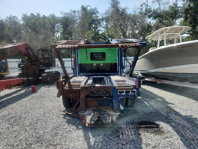 2014 Peterbilt All other VIN 1NPWD49X7ED215406 COPART salvage auction — BURN, ID - CERTIFICATE OF TITLE, sold $6,100 on 2026-07-28 (photo 6)