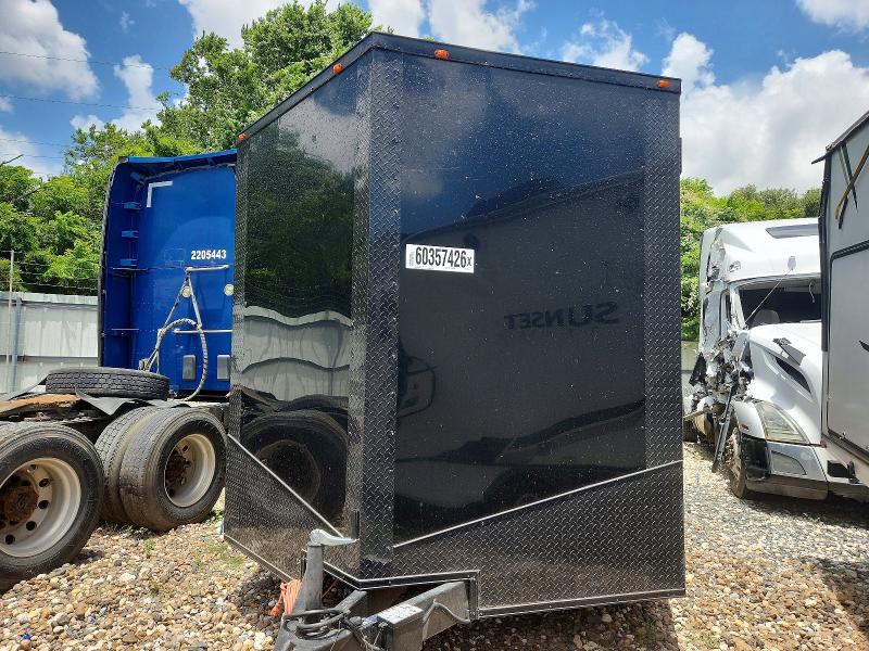 2025 Deep south texa Unknown VIN 7JKBC2825SH007452 COPART salvage auction — NORMAL WEAR, TN - CERTIFICATE OF TITLE (P), sold $600 on 2026-07-28 (photo 7)