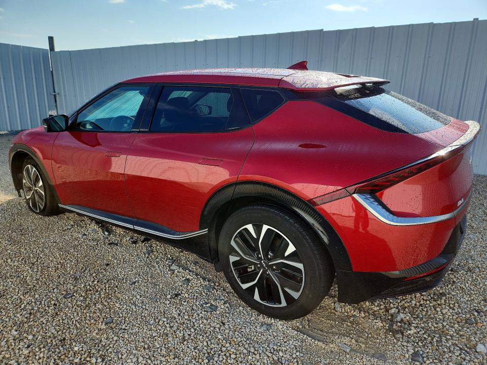 2023 Kia All other VIN KNDC34LA6P5610837 COPART salvage auction — FRONT END, Fl - Certificate Of Title, sold $7,900 on 2026-08-19 (photo 2)