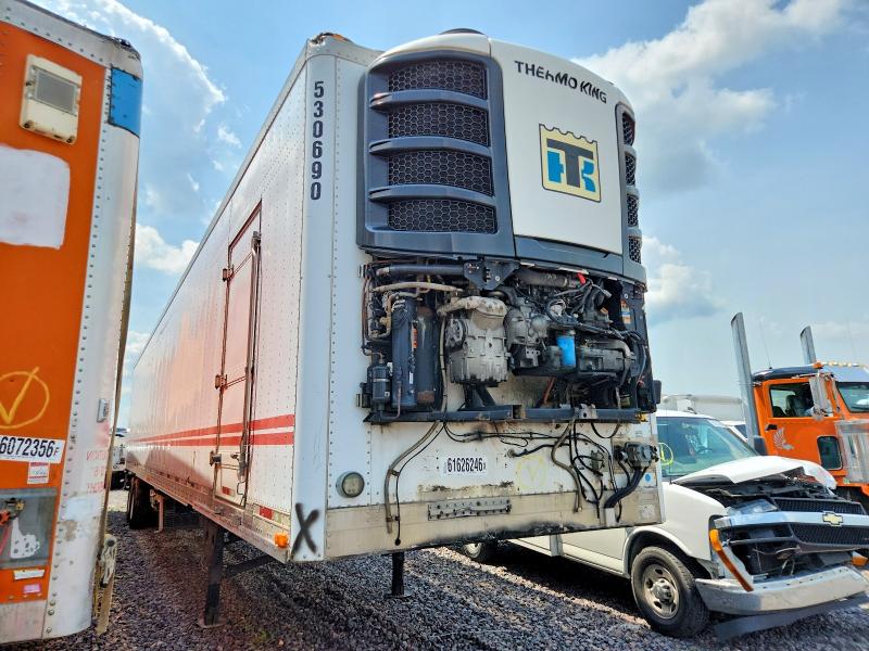 2009 Utility All models VIN 1UYVS25379U645329 COPART salvage auction — FRONT END, CT, sold $30 on 2026-07-28 (photo 1)
