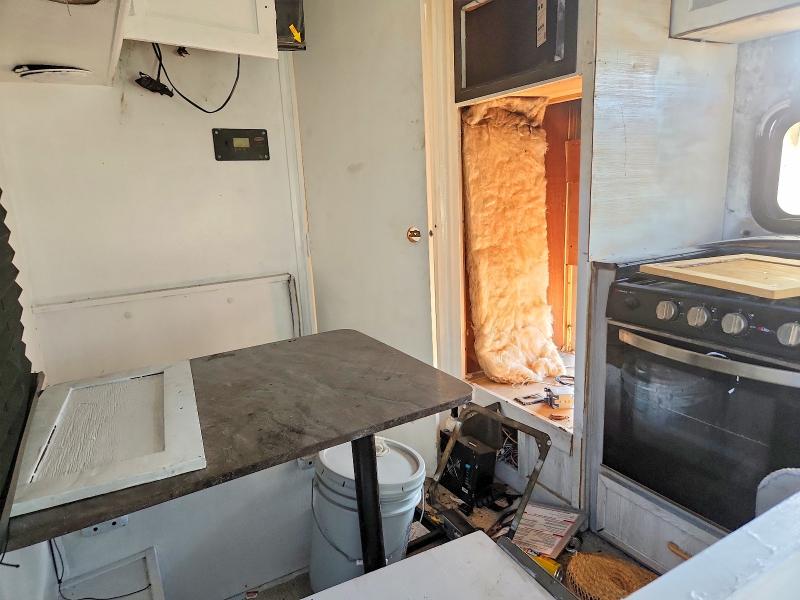 2020 Foresriver Rockwood g VIN 5ZT2RSHCXL3009508 COPART salvage auction — MINOR DENT/SCRATCHES, CT, sold $175 on 2026-07-28 (photo 6)