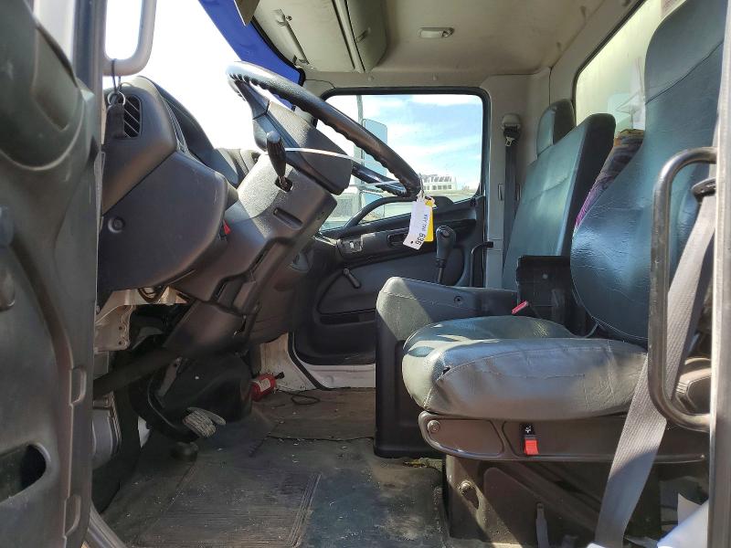 2019 Hino All models VIN 5PVNJ8JV9K4S73641 COPART salvage auction — MECHANICAL, AZ - CERT OF TITLE - SALVAGE, sold $4,150 on 2026-07-30 (photo 7)