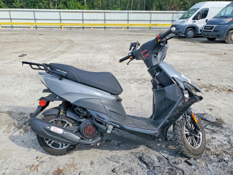 2026 Zhilong St VIN HZ2TBCNF5T1410038 COPART salvage auction — FRONT END, CO - BILL OF SALE-PARTS ONLY, sold $175 on 2026-07-31 (photo 1)