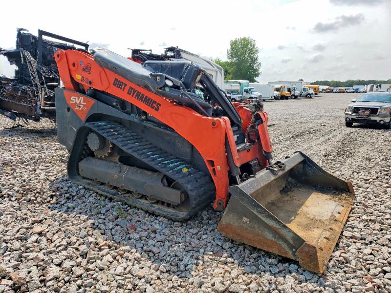2024 Kubota Unknown VIN KBCZ064CHR1H88451 — COPART salvage auction photo