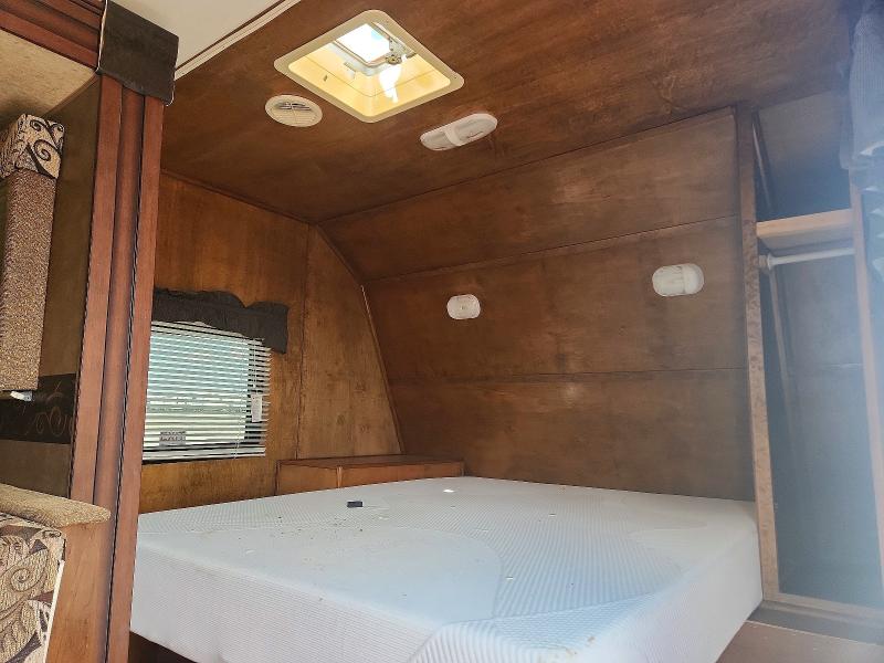 2013 Heartland rv Prowler VIN 5SFPB2628DE257829 COPART salvage auction — HAIL, MO - CERTIFICATE OF TITLE, sold $700 on 2026-07-28 (photo 5)