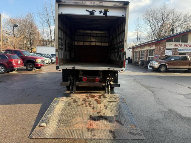 2013 Hino All other VIN 5PVNE8JT8D4S55122 COPART salvage auction — NORMAL WEAR, MA - CERTIFICATE OF TITLE (P), sold $10,000 on 2026-07-29 (photo 9)