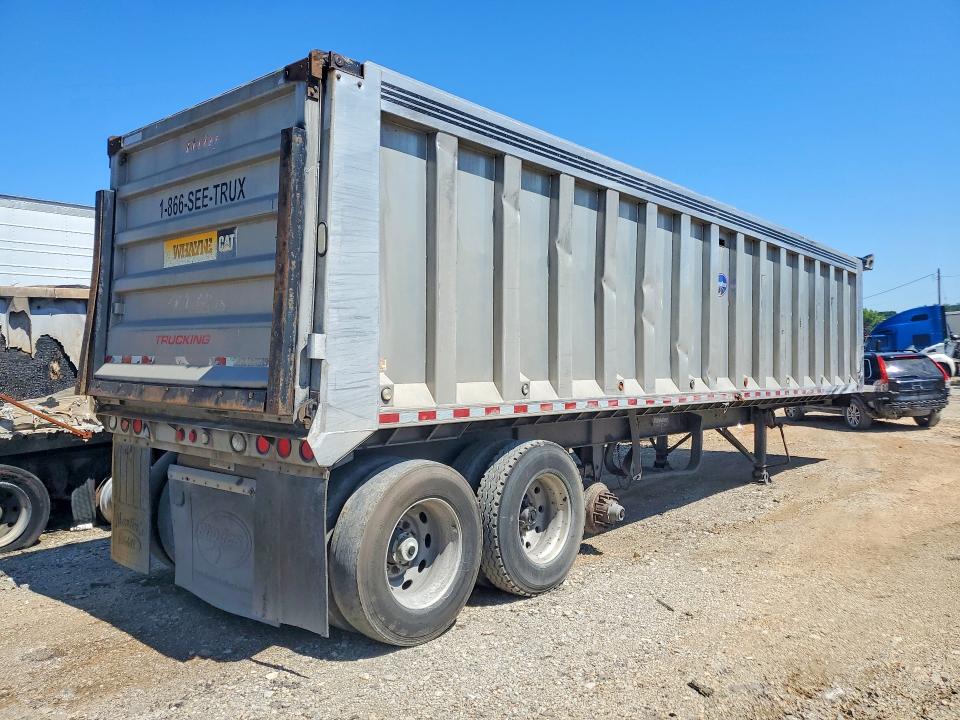 2012 Unknown Unknown VIN 1A9AD3537CP432405 COPART salvage auction — SIDE, ST, sold $8,900 on 2026-08-13 (photo 6)