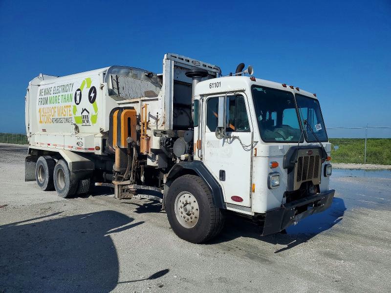 2019 Peterbilt All other VIN 3BPDLJ0X5KF103009 COPART salvage auction — MECHANICAL, CT, sold $11,400 on 2026-07-21 (photo 1)
