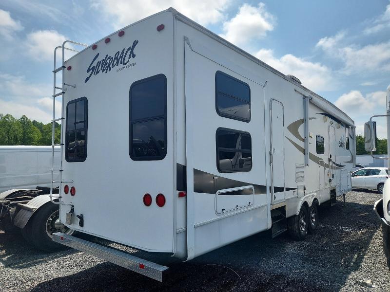 2010 Forest riv VIN 4X4FCRL28AS203513 COPART salvage auction — FRONT END, CT, sold $30 on 2026-07-21 (photo 4)