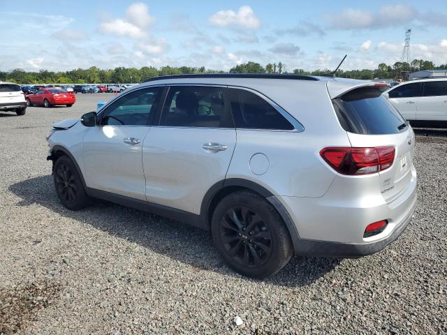 2020 Kia Sorento VIN 5XYPG4A52LG695785 COPART salvage auction — FRONT END, Fl - Certificate Of Destruction, sold $1,500 on 2026-07-14 (photo 2)