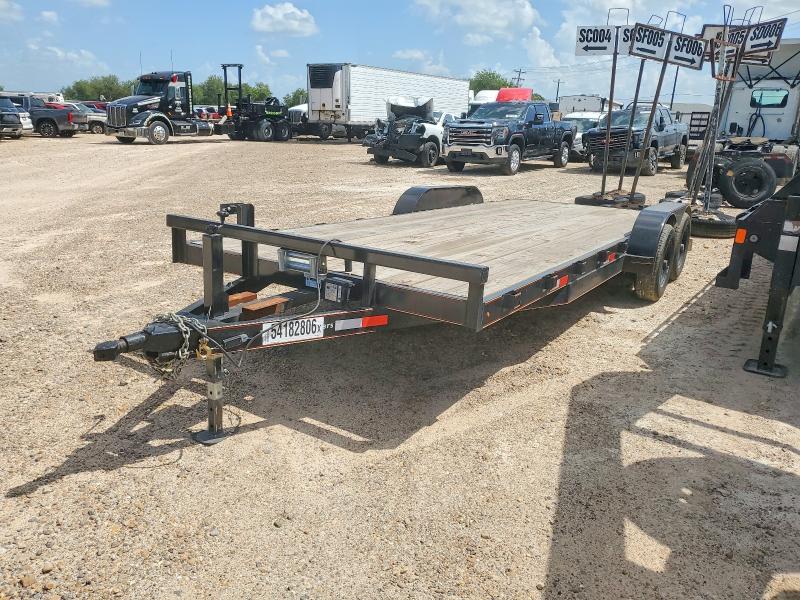 2026 Triple r Unknown VIN 7NUBC2026TM001666 COPART salvage auction — MINOR DENT/SCRATCHES, CT, sold $2,500 on 2026-07-08 (photo 2)