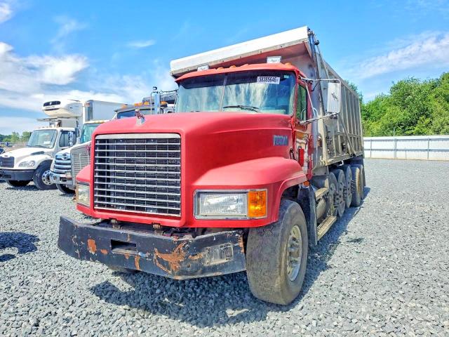 1999 Mack All other VIN 1M2AD09C2XW007508 COPART salvage auction — ROLLOVER, OH - CERT OF TITLE-SALVAGE (P), sold $2,600 on 2026-07-28 (photo 2)