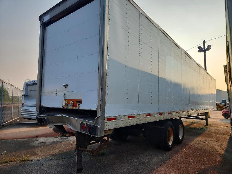 2012 Utility tr VIN 1UYVS2539D6660535 COPART salvage auction — REAR END, CT, sold $125 on 2026-08-04 (photo 4)