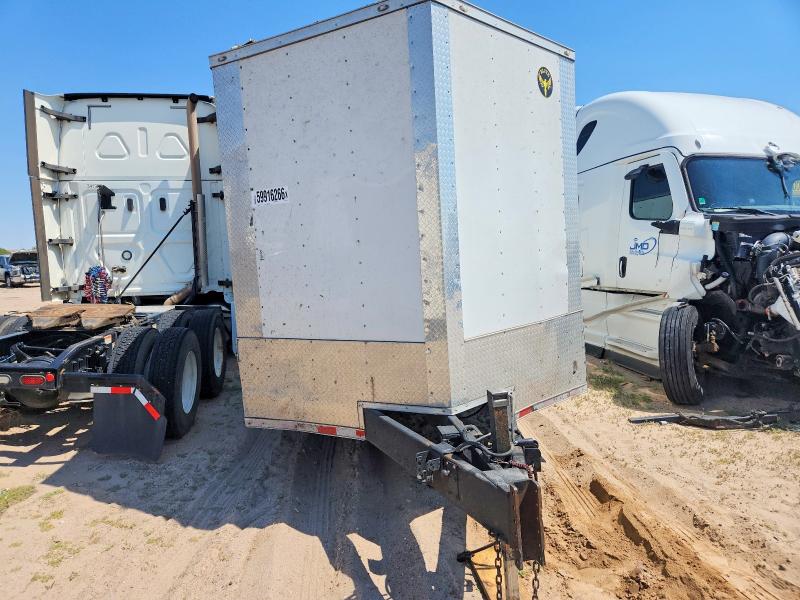 2022 Elite Unknown VIN 7SLE1EM38NT100064 COPART salvage auction — SIDE, CT, sold $1,500 on 2026-07-28 (photo 7)