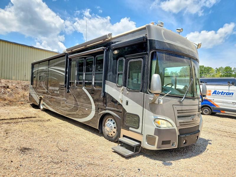 2007 Gulf stream All other VIN 4UZAB2DJ87CY72816 COPART salvage auction — NORMAL WEAR, NC - DEALER ONLY CLEAN TITLE, sold $19,800 on 2026-07-28 (photo 1)