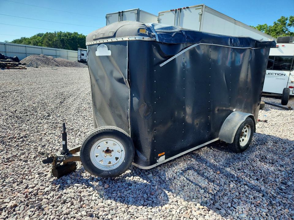 1999 Othe Unknown VIN 5DTZ11D1651054676 COPART salvage auction — ROOF, WI - JUNKED VEHICLE BILL OF SALE, sold $15 on 2026-07-27 (photo 1)