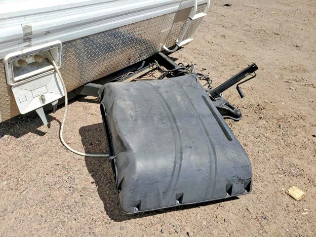 2008 Extreme VIN 5XT23ST2382102913 COPART salvage auction — VANDALISM, AZ - CERT OF TITLE - SALVAGE, sold $3,050 on 2026-07-20 (photo 7)