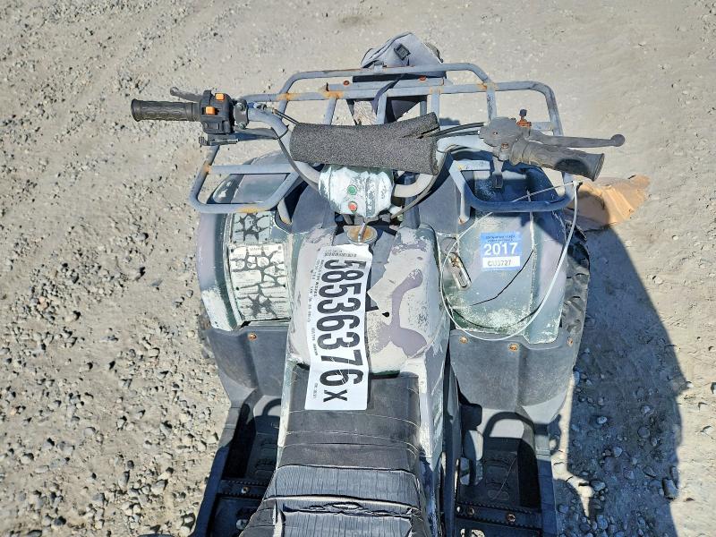 2015 Taotao Ata250-d VIN L5NABMTU9F1009597 COPART salvage auction — SIDE, CO - BILL OF SALE-PARTS ONLY, sold $15 on 2026-07-21 (photo 5)