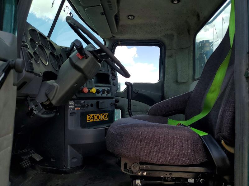 2015 Mack All other VIN 1M1AW01X2FM006933 COPART salvage auction — MINOR DENT/SCRATCHES, IN - CERTIFICATE OF TITLE, sold $2,900 on 2026-07-31 (photo 7)