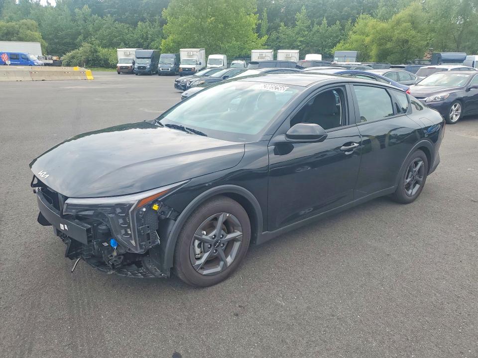 2026 Kia All other VIN 3KPFT4DE6TE318540 — COPART salvage auction photo