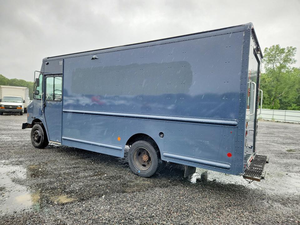 2020 Frht - freightliner All other VIN 4UZAC2EA0LCLZ6762 COPART salvage auction — FRONT END, CT, sold $8,500 on 2026-07-14 (photo 2)