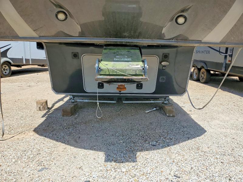 2014 Forest riv Recreation VIN 4X4FCMR27E6003859 COPART salvage auction — NORMAL WEAR, TX - CERTIFICATE OF TITLE, sold $60 on 2026-07-28 (photo 7)