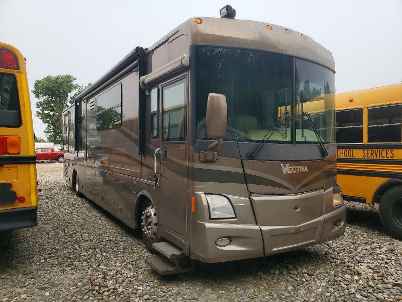 2004 Freightliner All other VIN 4UZAAHBS94CM36179 COPART salvage auction — MECHANICAL, NH - CERTIFICATE OF TITLE, sold $7,400 on 2026-07-29 (photo 1)