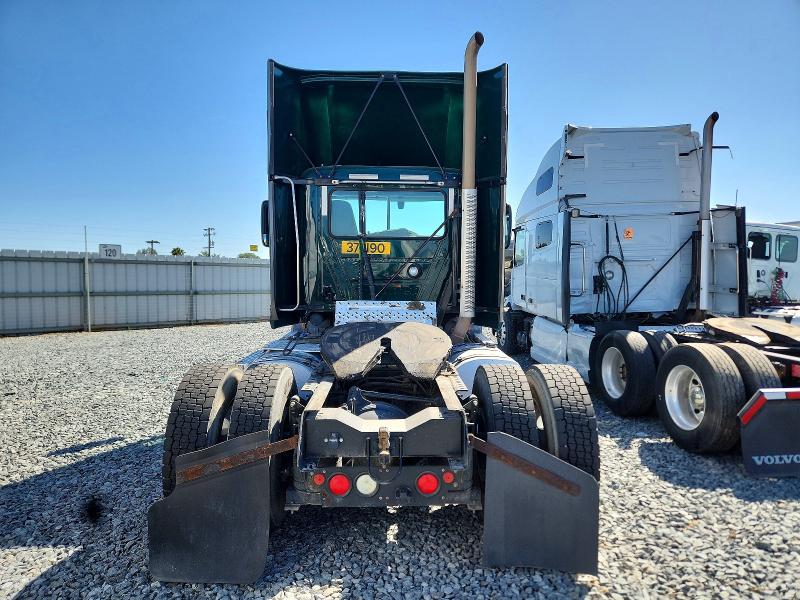 2018 Mack All other VIN 1M1AW01X9JM010521 COPART salvage auction — FRONT END, DV, sold $80 on 2026-07-30 (photo 6)