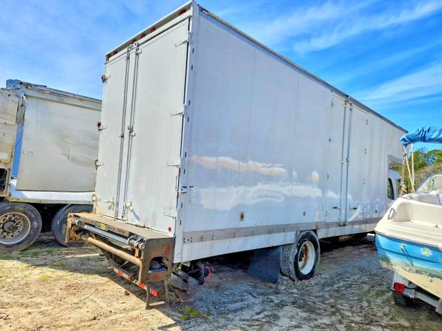 2015 Freightliner All other VIN 3ALACWDT4FDGB4684 COPART salvage auction — SIDE, MD - CERT OF SALVAGE > 75% DAMAGE, sold $2,050 on 2026-07-27 (photo 3)