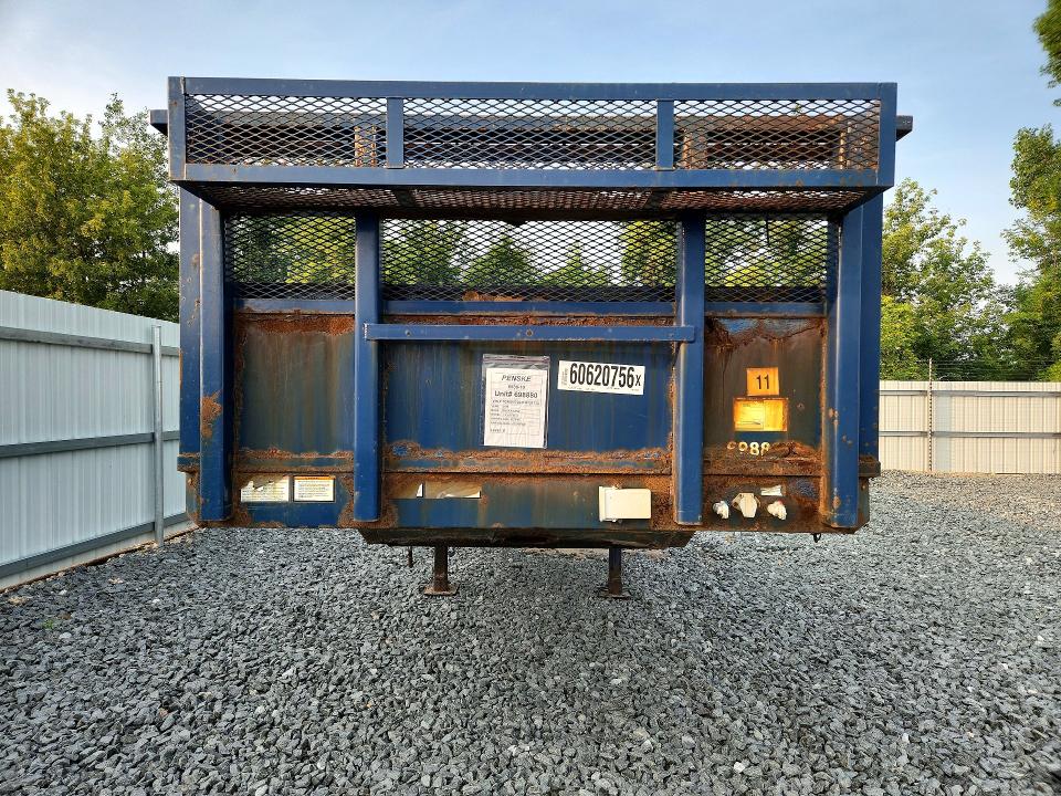 2015 Grea Trailer VIN 1GRDM7224FH724738 COPART salvage auction — MINOR DENT/SCRATCHES, MI - DEALER ONLY CLEAN TITLE, sold $150 on 2026-07-28 (photo 5)