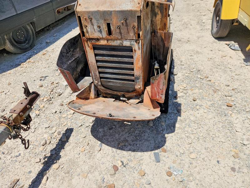 2017 Ditch witch Constructi VIN DWPSK600KH0000038 COPART salvage auction — BURN, BS, sold $200 on 2026-07-13 (photo 6)