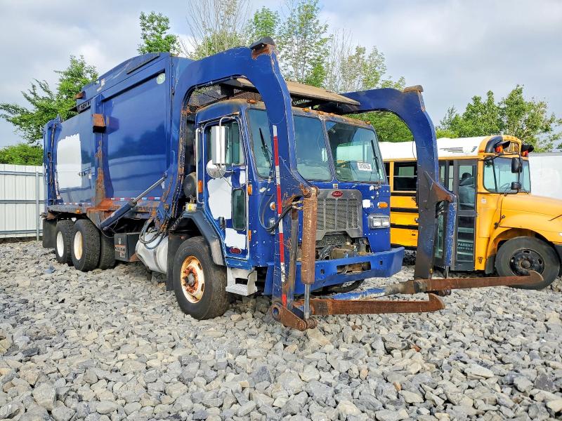 2016 Peterbilt All models VIN 3BPZLK0X5GF107189 COPART salvage auction — MINOR DENT/SCRATCHES, FL - CERTIFICATE OF DESTRUCTION, sold $2,100 on 2026-07-30 (photo 1)