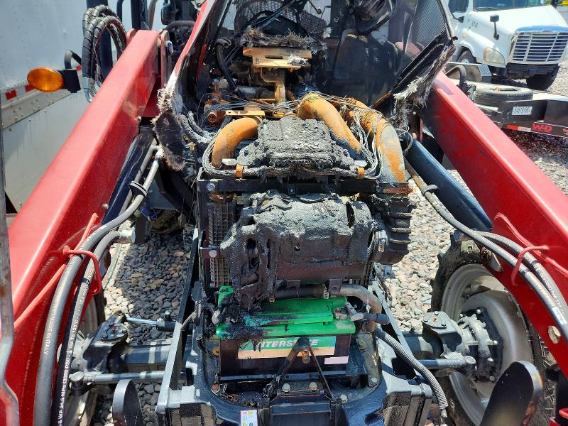 2019 Case ih Unknown VIN ELRFA75ALKAY00990 COPART salvage auction — ENGINE BURN, BS, sold $30 on 2026-07-21 (photo 7)
