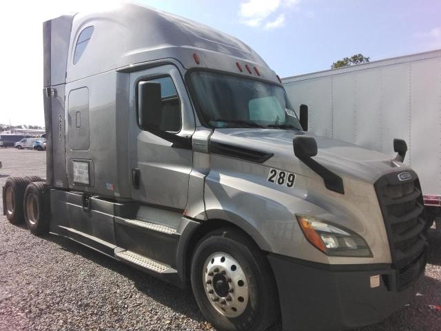 2019 Freightliner All other VIN 3AKJHHDR7KSKB5289 COPART salvage auction — NORMAL WEAR, CT, sold $15,100 on 2026-07-23 (photo 1)