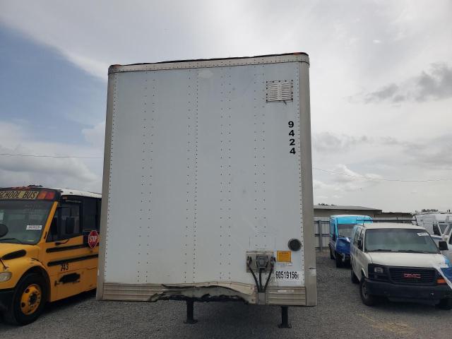 2009 Utility All models VIN 1UYVS25339G667133 COPART salvage auction — REAR END, CT, sold $10 on 2026-07-28 (photo 5)
