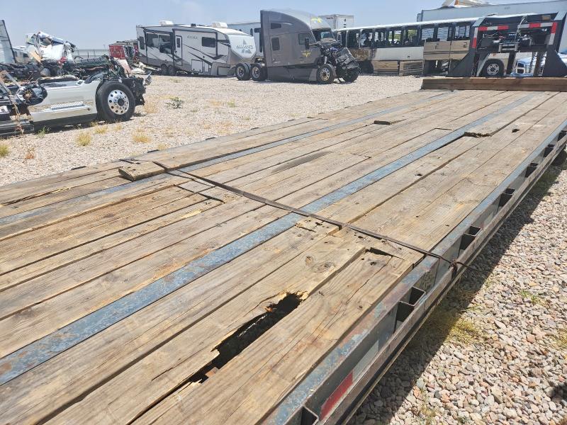 2023 Trail maxx Unknown VIN 7WL3H4426PT000791 COPART salvage auction — MINOR DENT/SCRATCHES, AZ - CERTIFICATE OF TITLE, sold $4,150 on 2026-07-31 (photo 5)