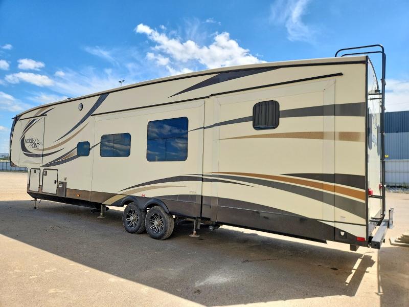 2016 Jayco All models VIN 1UJCJ0BV9G1LY0138 COPART salvage auction — SIDE, BS, sold $33,250 on 2026-07-16 (photo 3)