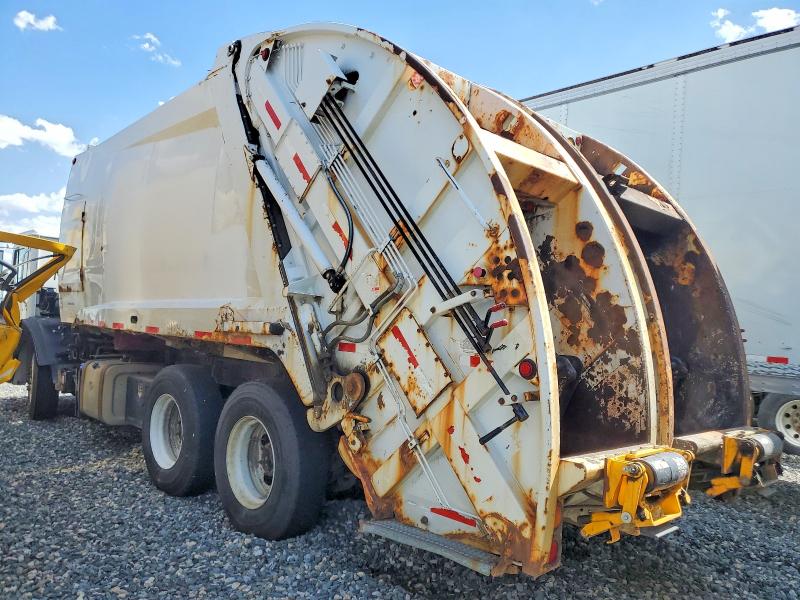 2013 Mack All other VIN 1M2AU04C6DM007848 COPART salvage auction — FRONT END, FL - CERTIFICATE OF DESTRUCTION, sold $275 on 2026-07-27 (photo 3)