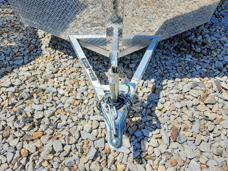 2022 Inov Unknown VIN 7PPZ1EB12N1001090 COPART salvage auction — ROOF, BS, sold $150 on 2026-07-09 (photo 7)