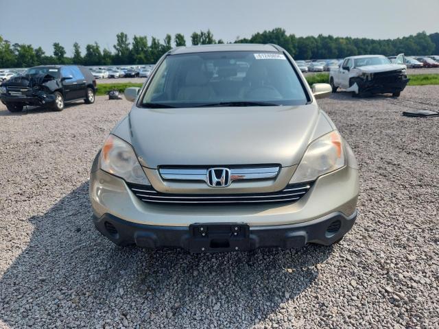 2007 Honda Crv VIN JHLRE48717C003602 COPART salvage auction — VANDALISM, Nc - Dealer Only Clean Title, sold $1,300 on 2026-07-28 (photo 5)