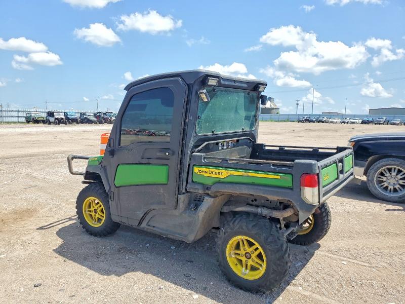 2023 VIN 1M0835MDCPM062146 COPART salvage auction — MINOR DENT/SCRATCHES, NE - BILL OF SALE, sold $8,400 on 2026-09-17 (photo 3)