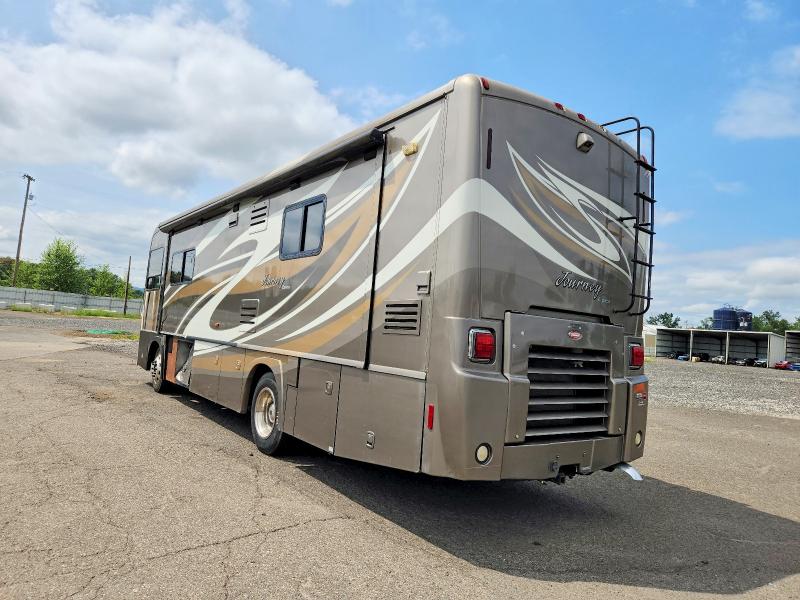 2011 Winn All other VIN 4UZACJDT8BCAU2941 COPART salvage auction — FRONT END, OR - SALVAGE TITLE CERTIFICATE, sold $8,100 on 2026-07-30 (photo 3)