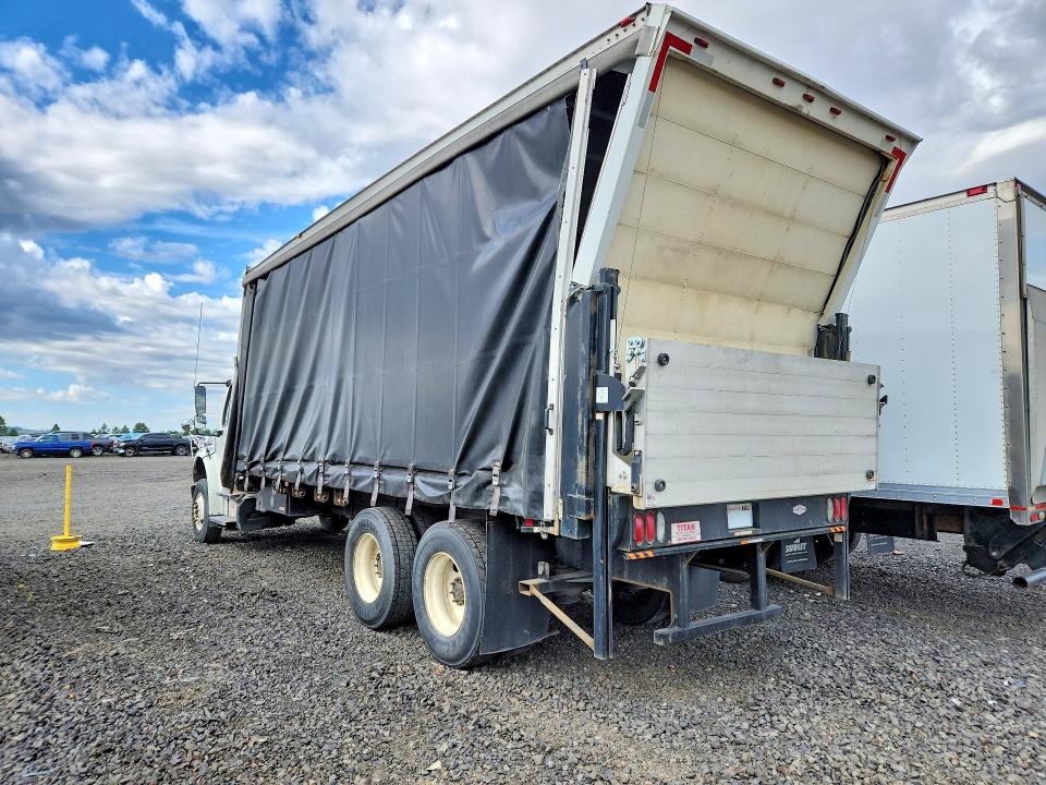 2015 Freightliner All other VIN 3ALHCYCY5FDGG0015 COPART salvage auction — ROOF, BS, sold $10,200 on 2026-07-08 (photo 2)