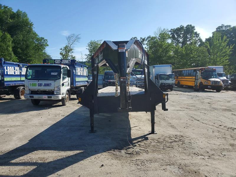 2025 Trailmaxx Unknown VIN 7WL3H4028ST002394 COPART salvage auction — NORMAL WEAR, TN - CERTIFICATE OF TITLE (P), sold $3,050 on 2026-07-29 (photo 2)