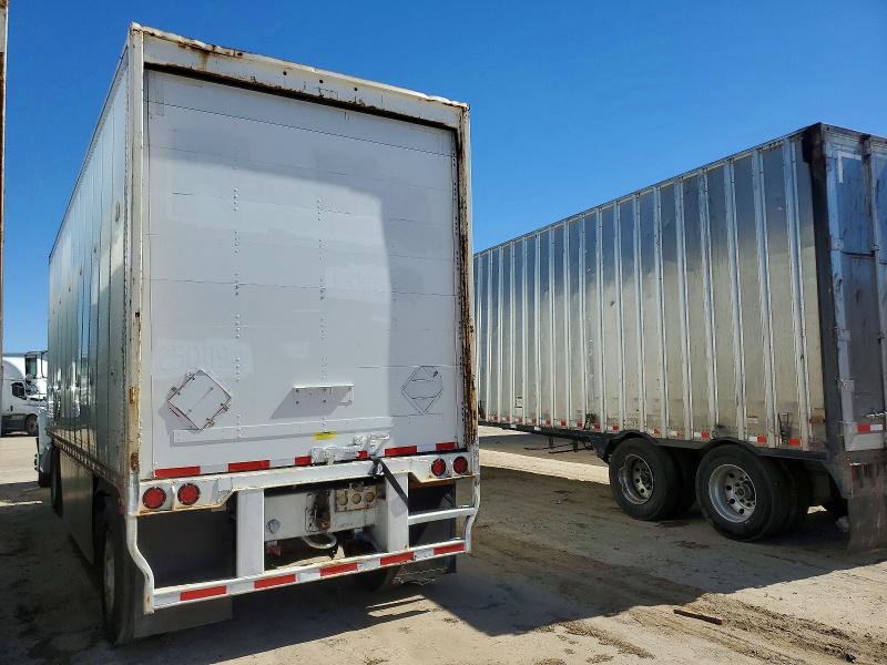 2016 Peterbilt All other VIN 1XP9AJ8X5GD340144 COPART salvage auction — NORMAL WEAR, IN - DIS/DLR/EXP ONLY CLEAN TITLE, sold $7,600 on 2026-07-28 (photo 3)