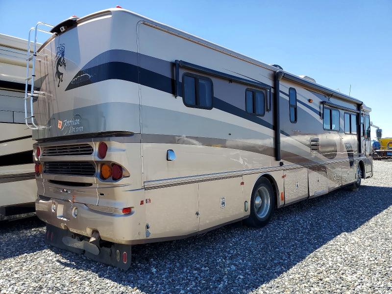 2003 Spartan cargo All other VIN 4VZBR49903C043519 COPART salvage auction — SIDE, CO - DIS/DLR/EXP ONLY CLEAN TITLE, sold $6,200 on 2026-07-28 (photo 4)