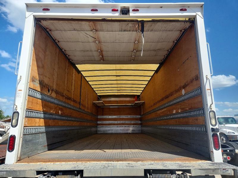 2016 Ptrb VIN 2NP2HM6X3GM362553 COPART salvage auction — MINOR DENT/SCRATCHES, TX - CERTIFICATE OF TITLE, sold $200 on 2026-08-31 (photo 6)